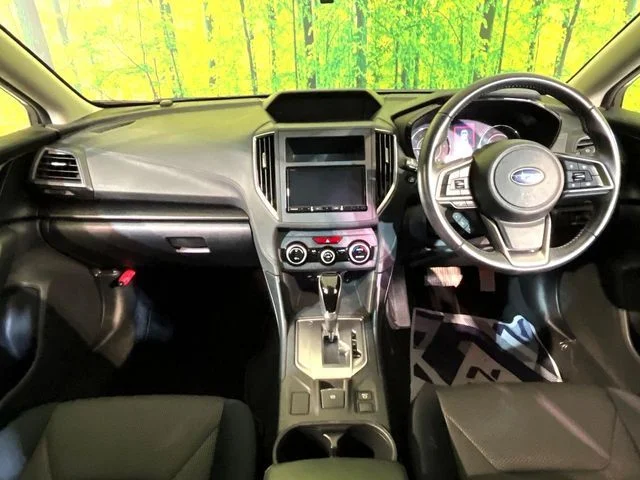 Subaru IMPREZA SPORT 1．6i−L　アイサイト photo 2