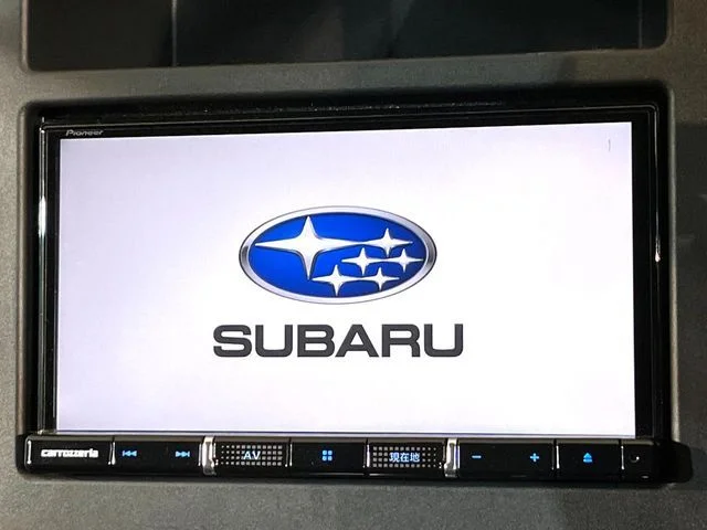 Subaru IMPREZA SPORT 1．6i−L　アイサイト photo 4