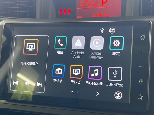 Toyota ROOMY X photo 3