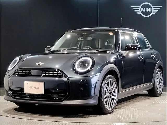 Bmw MINI COOPER 5DOOR C 2025