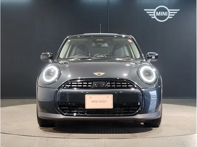 Bmw MINI COOPER 5DOOR C photo 4