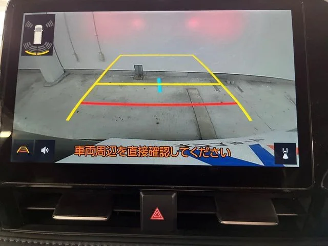 Toyota VOXY HYBRID S−Z photo 4