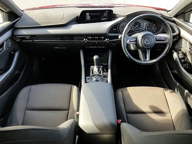 Mazda MAZDA3 FASTBACK 20S　プロアクティブ　ツーリングセレク photo 2