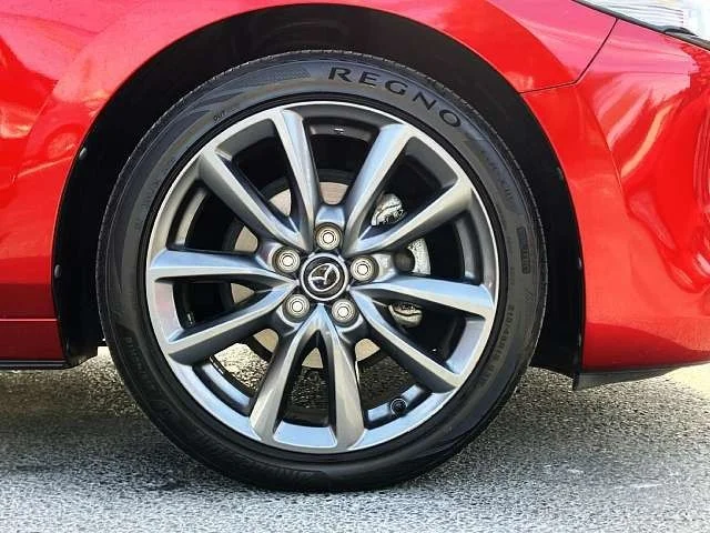 Mazda MAZDA3 FASTBACK 20S　プロアクティブ　ツーリングセレク photo 4