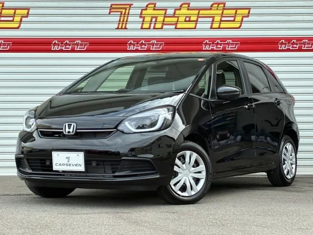 Honda FIT ホーム 2025