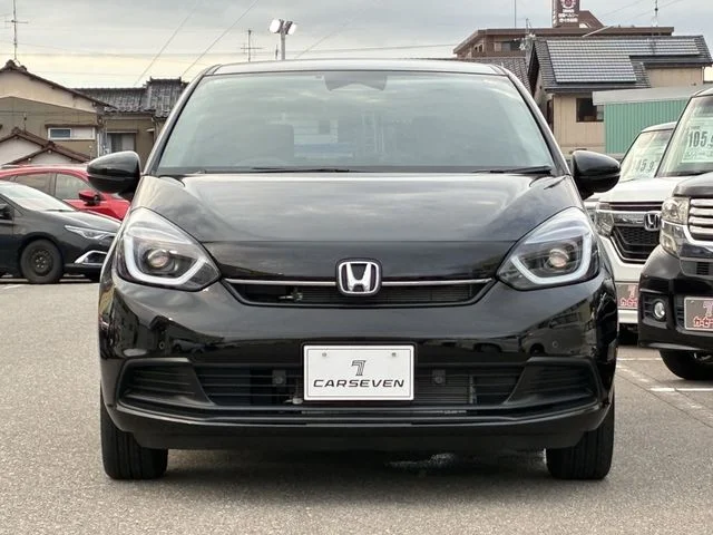 Honda FIT ホーム photo 3