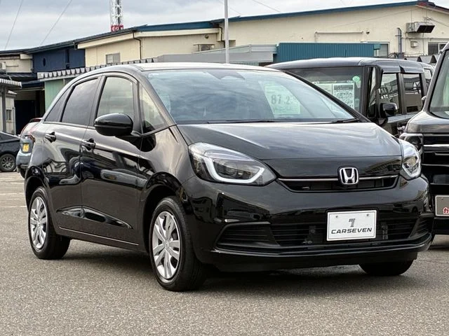 Honda FIT ホーム photo 4