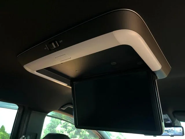 Honda ODYSSEY e:HEV アブソルート　EX　ブラックエディション photo 3