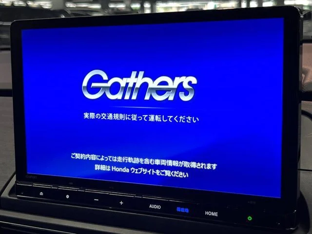 Honda ODYSSEY e:HEV アブソルート　EX　ブラックエディション photo 4