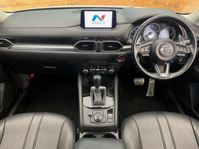 Mazda CX-5 4WD XD　スマートエディション photo 2