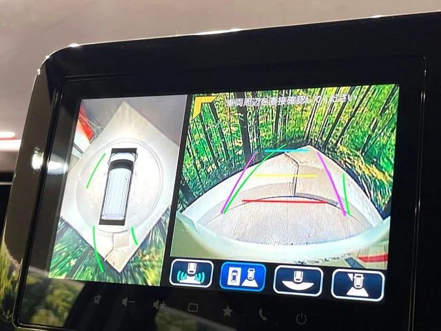 Suzuki Spacia custom ハイブリッドXS　ターボ photo 4