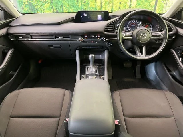 Mazda MAZDA3 SEDAN XD　プロアクティブ photo 2