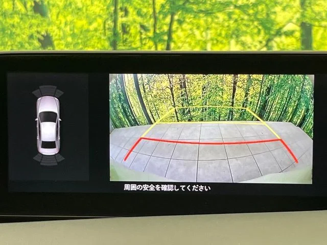 Mazda MAZDA3 SEDAN XD　プロアクティブ photo 4