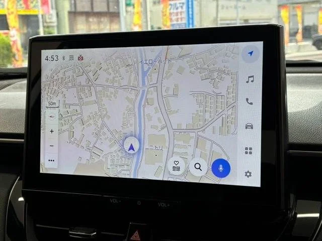Toyota COROLLA CROSS HYBRID GR　スポーツ photo 3