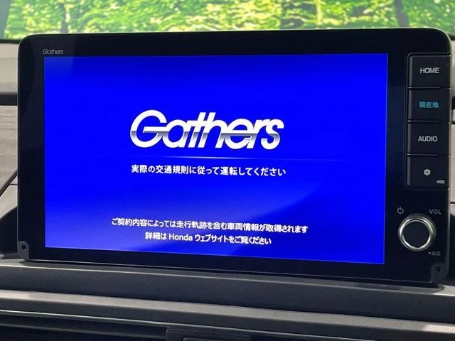 Honda ODYSSEY e:HEV アブソルート　EX　ブラックエディション photo 4