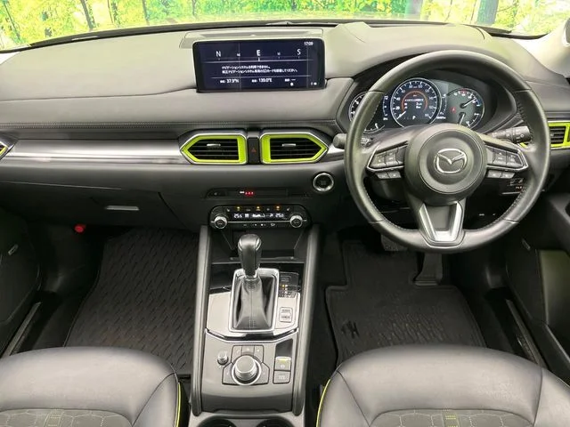 Mazda CX-5 4WD XD　フィールド　ジャーニー photo 2