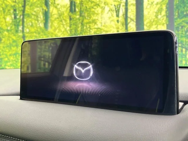 Mazda CX-5 4WD XD　フィールド　ジャーニー photo 4