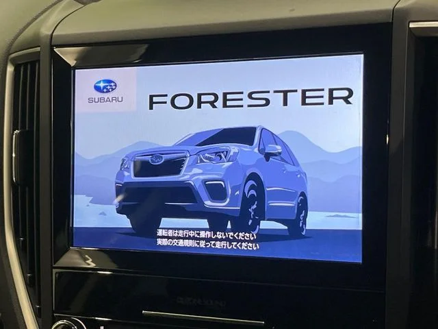 Subaru FORESTER アドバンス photo 3
