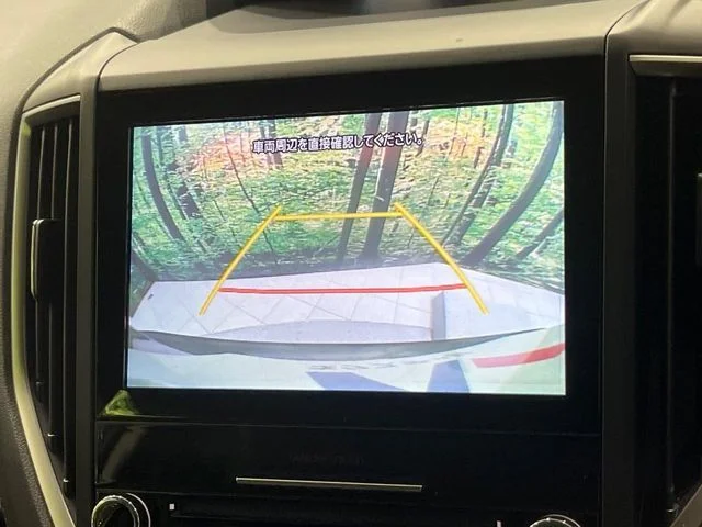 Subaru FORESTER アドバンス photo 4