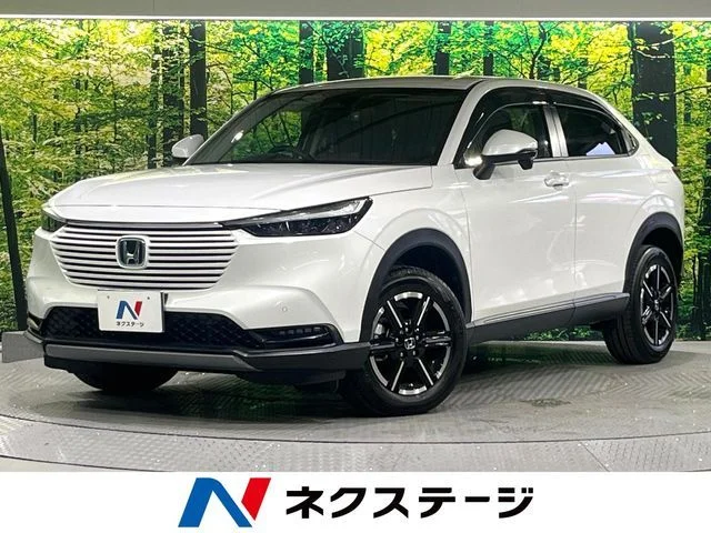 Honda VEZEL e:HEV e：HEV　X 2023