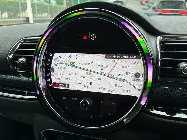 Bmw MINI COOPER D CLUBMAN ベースグレード photo 3