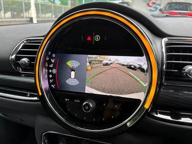 Bmw MINI COOPER D CLUBMAN ベースグレード photo 4