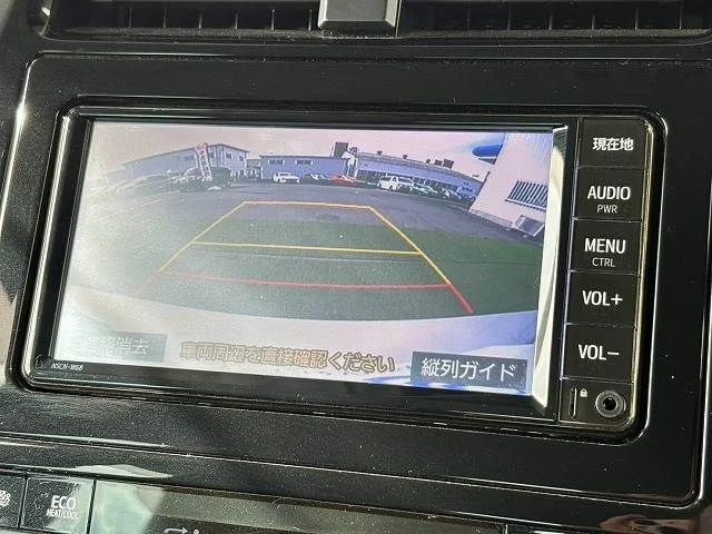 Toyota PRIUS S photo 3