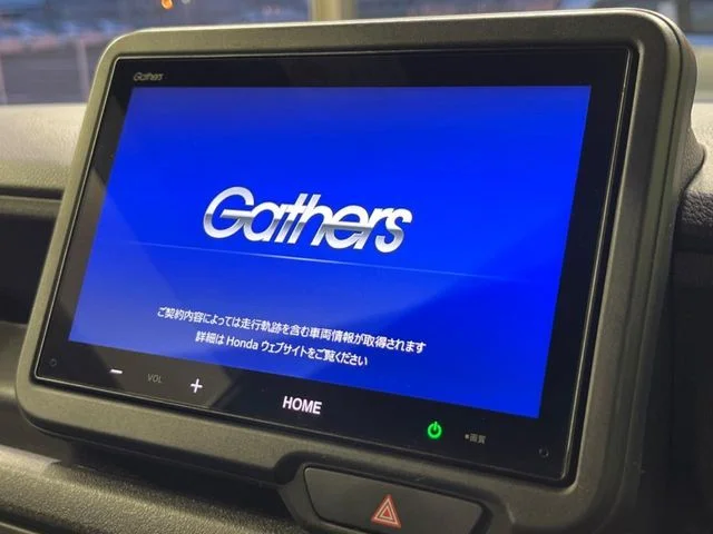 Honda N BOX CUSTOM カスタム　660　ターボ photo 4