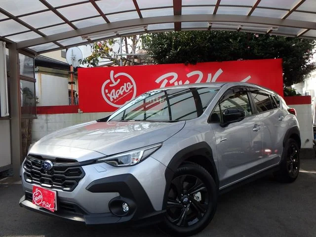 Subaru CROSSTREK ツーリング 2023