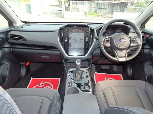 Subaru CROSSTREK ツーリング photo 2