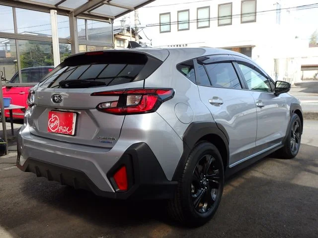 Subaru CROSSTREK ツーリング photo 3