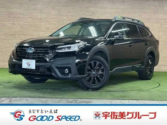 Subaru LEGACY OUTBACK X−ブレイク　EX 2024