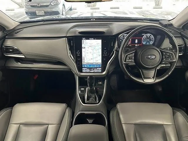 Subaru LEGACY OUTBACK X−ブレイク　EX photo 2
