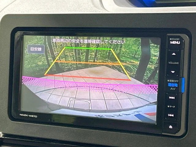 Daihatsu TANTO CUSTOM X photo 4