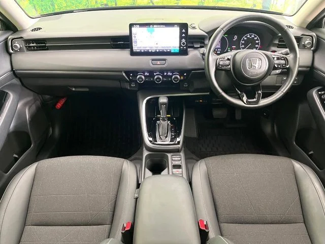 Honda VEZEL e:HEV Z photo 2