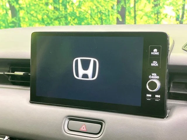 Honda VEZEL e:HEV Z photo 3