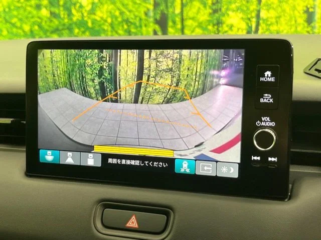 Honda VEZEL e:HEV Z photo 4