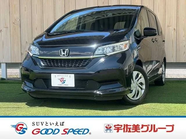 Honda FREED G　ホンダセンシング 2021