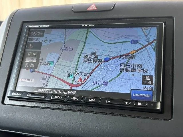 Honda FREED G　ホンダセンシング photo 3
