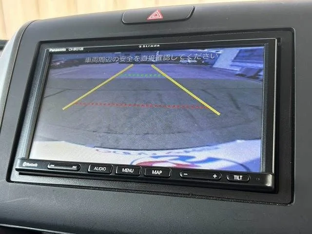 Honda FREED G　ホンダセンシング photo 4