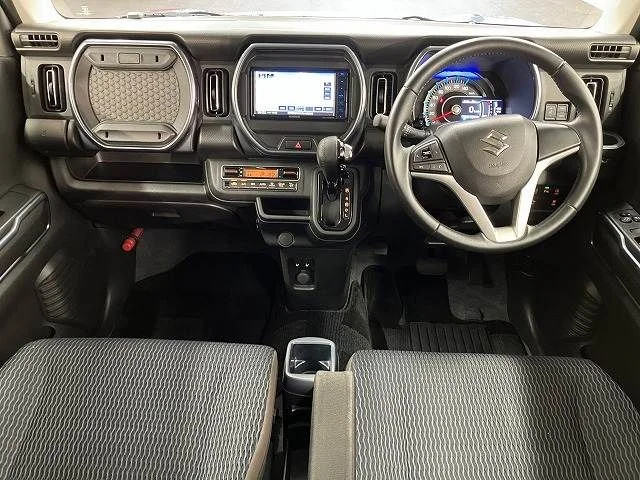Suzuki HUSTLER Jスタイル photo 2