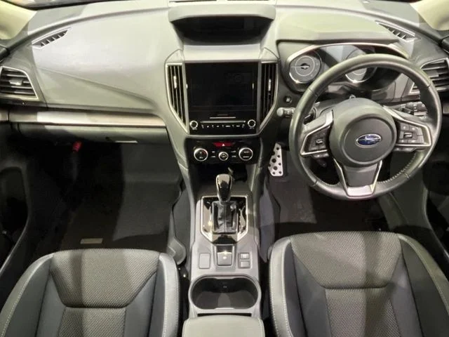 Subaru IMPREZA SPORT 4WD 2．0i−S　アイサイト photo 2