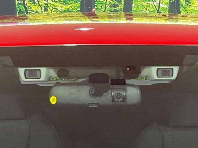 Subaru IMPREZA SPORT 4WD 2．0i−S　アイサイト photo 3