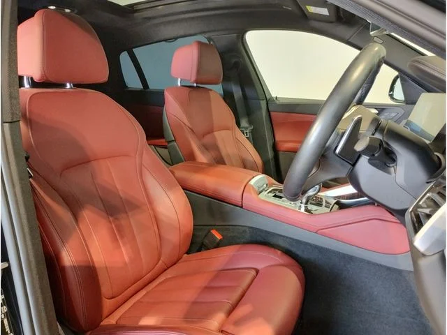 Bmw BMW X6 xDrive35d　Mスポーツ photo 4
