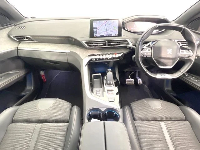 Peugeot PEUGEOT 3008 GT photo 2