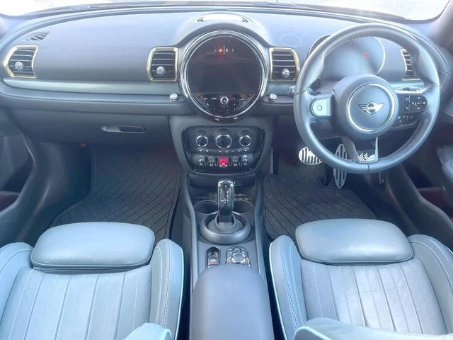 Bmw MINI COOPER CLUBMAN アントールド　エディション photo 2