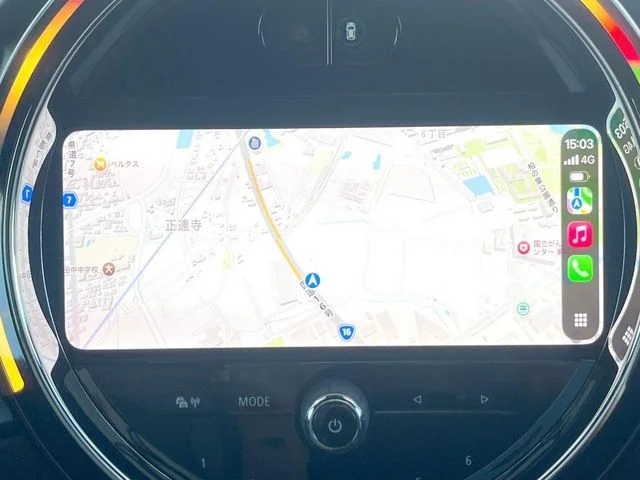 Bmw MINI COOPER CLUBMAN アントールド　エディション photo 4