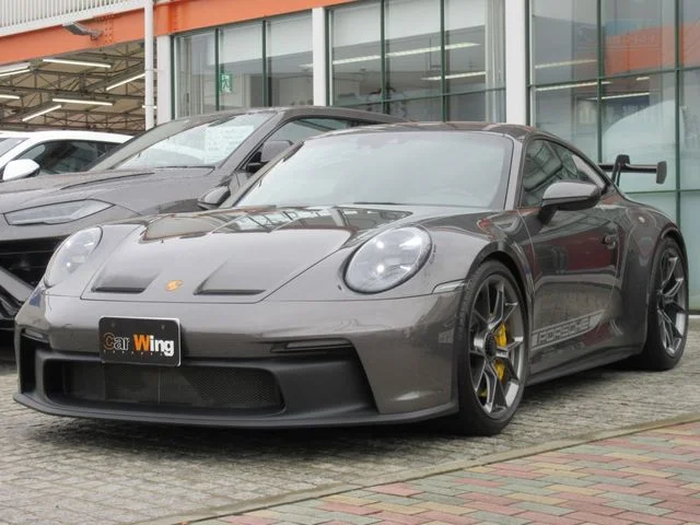 Porsche PORSCHE 911 GT3 2022