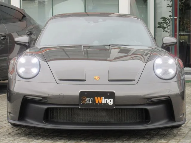 Porsche PORSCHE 911 GT3 photo 3