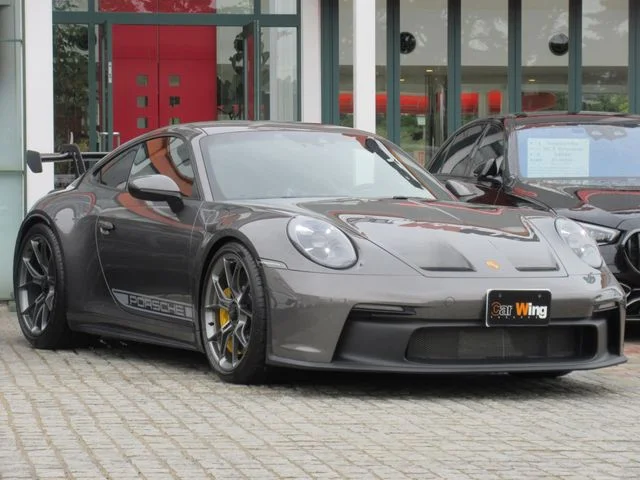 Porsche PORSCHE 911 GT3 photo 4